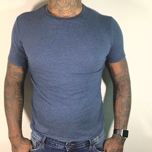 Vince Pima cotton tee size small